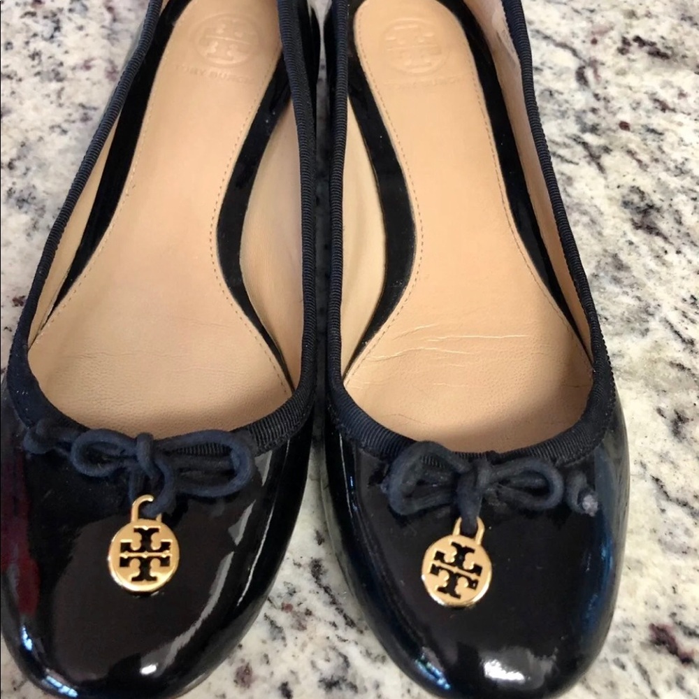 Tory Burch Chelsea pumps